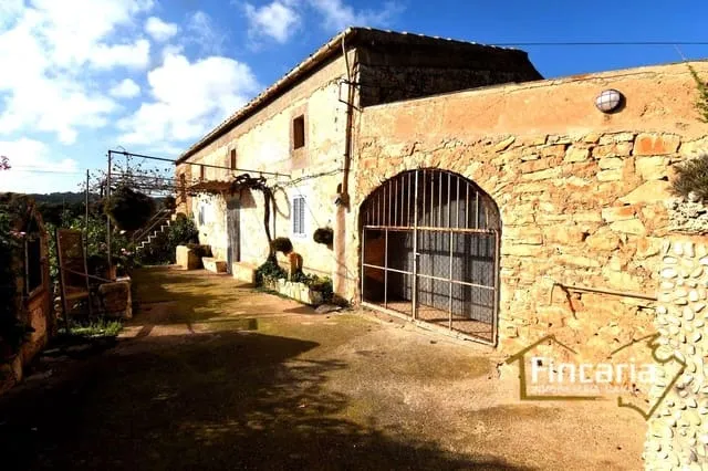 Finca/Country House for sale in Son Macia, Manacor, Mallorca — photo 2