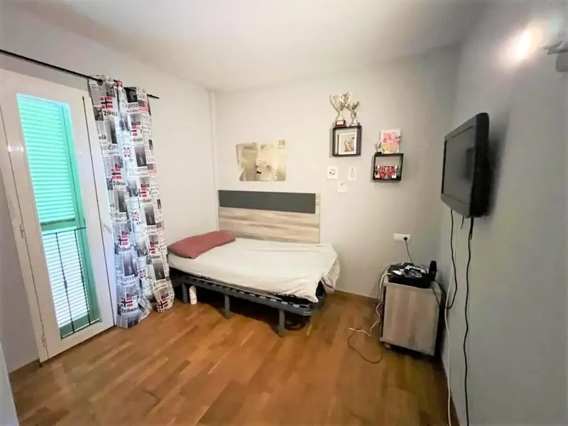Beautiful triplex townhouse for sale in Vilafranca de Bonany, Ramón Llull street, with a total of about 170 m2 built, in a quiet area. — photo 7