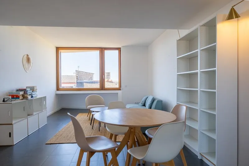 Apartment — photo 2