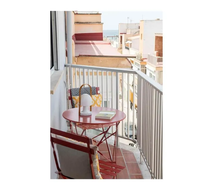 Charming Apartment – Portixol-Molinar, Palma de Mallorca — photo 12