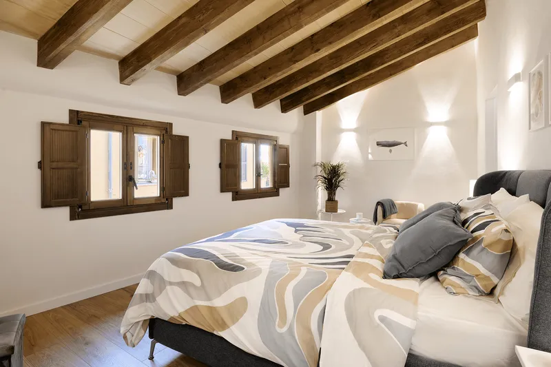 Renovated Penthouse in Palma's Old Town — photo 10