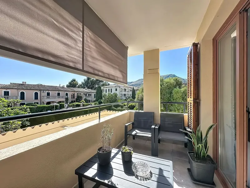 Discover your new home in Puerto de Pollensa: Light, comfort and modern design — photo 10