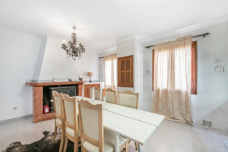 Villa in Son Serra de Marina — photo 10