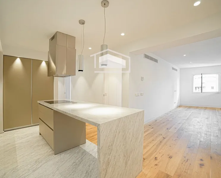 Exquisite new-build penthouse in Palma's Old Town — photo 2