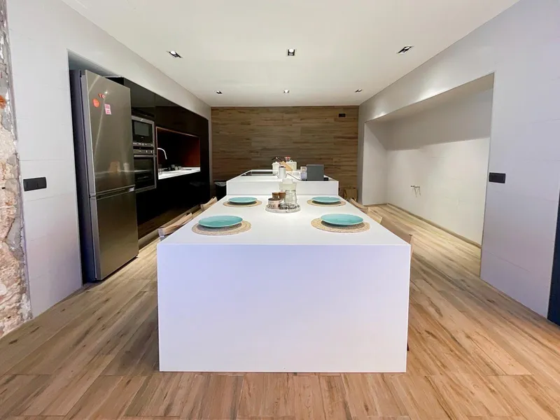 Detached House in the Heart of Santa Maria: A Unique and Unrepeatable Opportunity — photo 7
