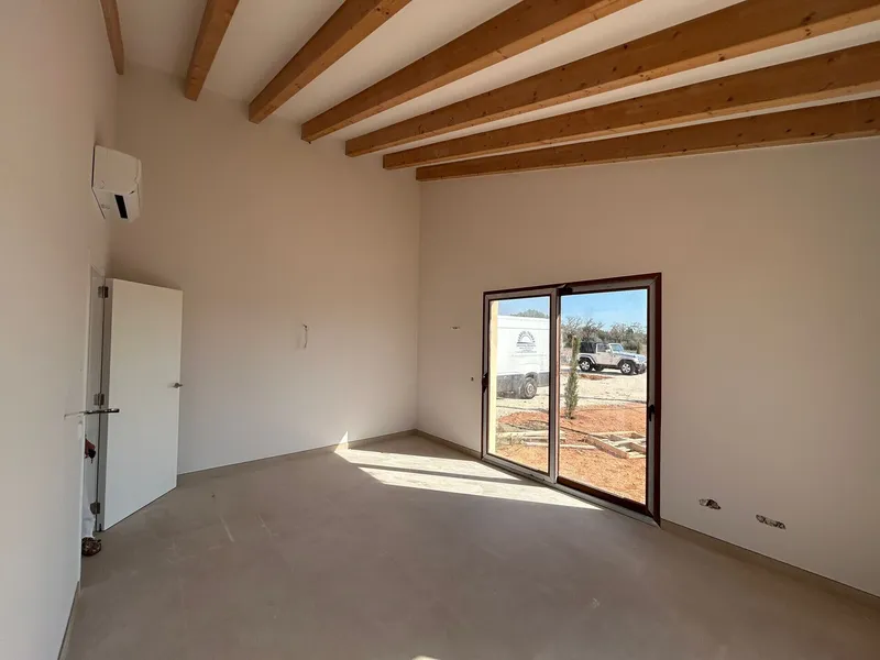 Dream newly built finca with pool between Campos and Sa Rapita — photo 11