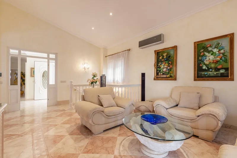 Villa in Costa de la Calma - beautiful sea views and beach access — photo 9