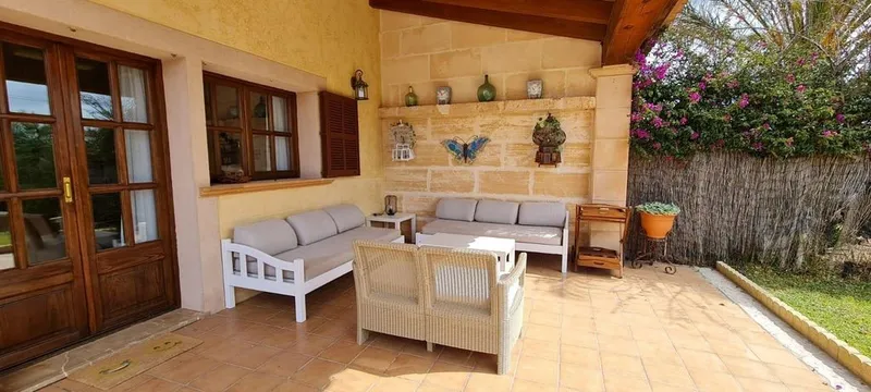 Luxury home in Artà, Province of Balearic Islands — photo 4