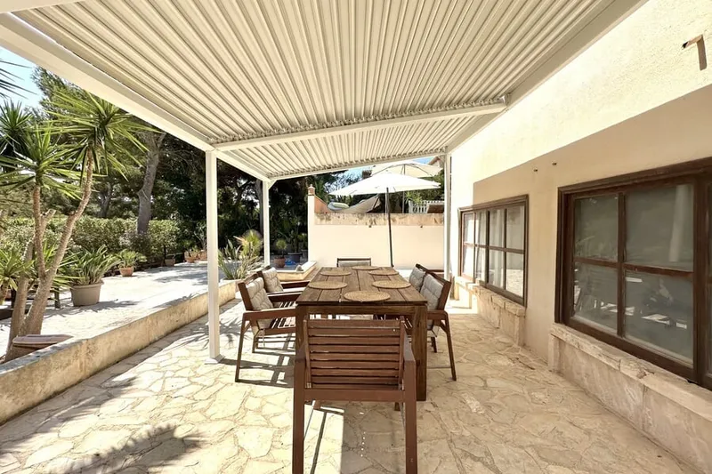 Charming house in a peaceful setting in El Toro — photo 7
