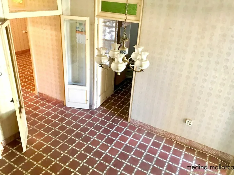 Characterful building to renovate in Felanitx — photo 5
