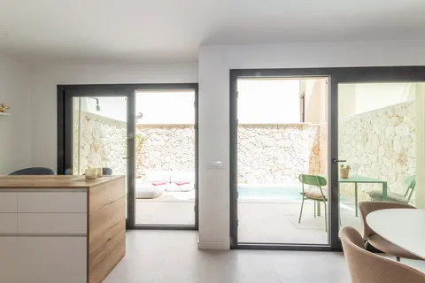 Apartment in Marratxinet (Marratxi), Mallorca — photo 9