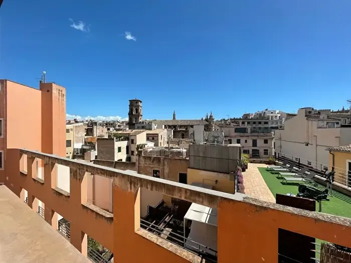 Piso en venta de 2 habitaciones: Centre, Sant Nicolau — photo 2