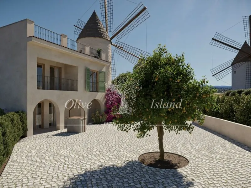 Luxury home in Santa Eugènia, Province of Balearic Islands — photo 8