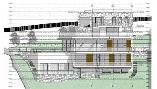 Building Site - Palma de Mallorca (Son Vida) — photo 12