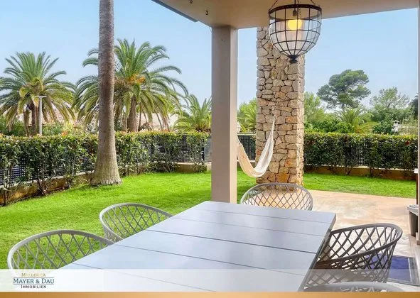 Duplex in Cala Bona — photo 1