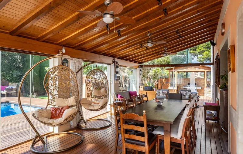 Spacious villa for sale in El Toro — photo 6