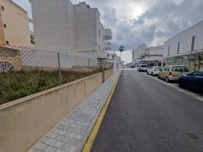 Urban plot of land - Son Servera (first line of Cala Millor beach) — photo 3