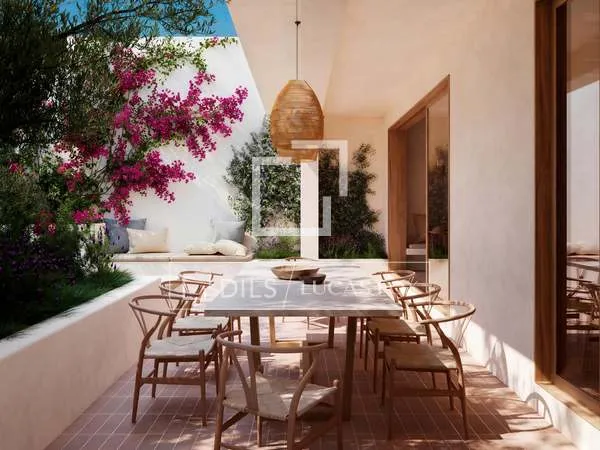 427m² house / villa with 60m² garden for sale in Pollensa — photo 4