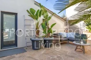 Ref. PRO233 – Village house with a beautifully landscaped garden, large pool and garage near Santanyí — photo 6
