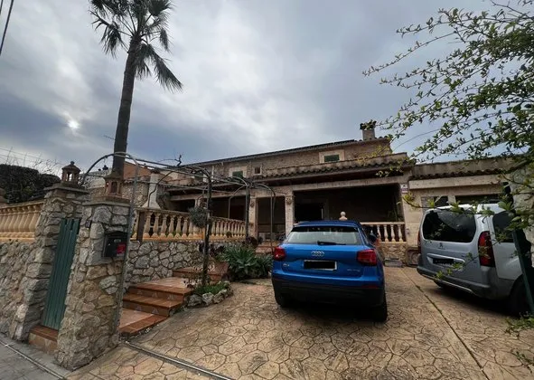 Estate in Calle Serral Nn, Es Capdellà, Calvià — photo 1