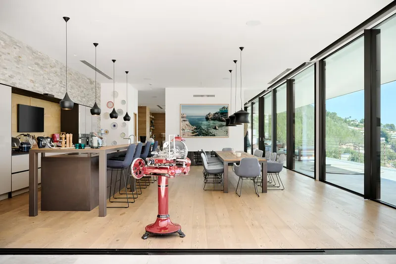 Exclusive: Luxury property in a natural oasis in Son Vida - Marcel Remus Real Estate — photo 8