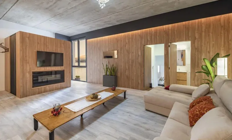 Detached Villa in Santa Margalida — photo 9