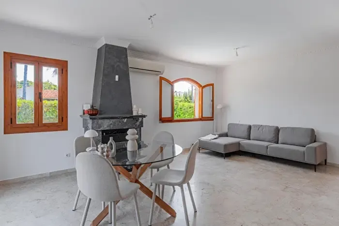 Casa en alquiler de 4 habitaciones en Badia Blava Badia Gran Tolleric, Llucmajor — photo 2