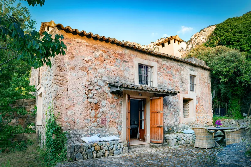 Exclusive Mallorca finca between the Tramuntana and the sea – pure privacy — photo 4