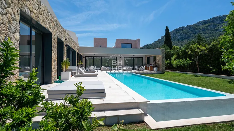 Villa for sale in Esporles — photo 2