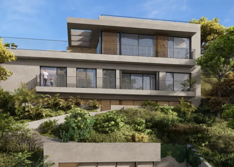 Chalet / Villa for sale with 4 bedrooms and pool in Palma de Mallorca — photo 1