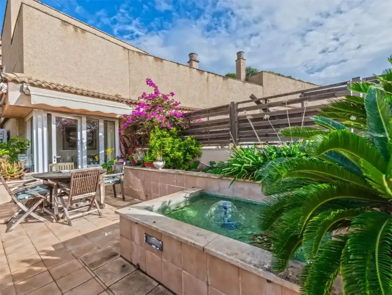 🏡 Particular vende amplio ático dúplex en zona Son Dameto – Palma de Mallorca — photo 5