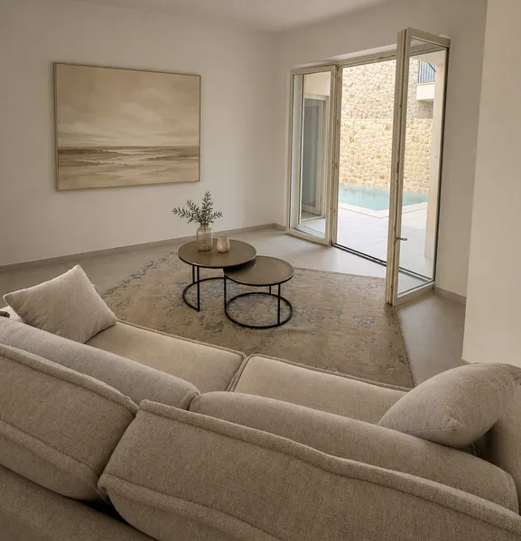 Renovated terraced house with style and luxury in the heart of Santanyí — photo 12