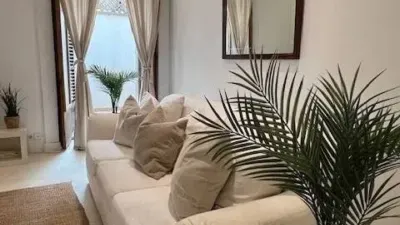 Apartment in La Calatrava — photo 3