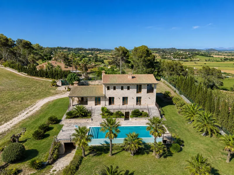 Detached Villa in Lloret de Vistalegre — photo 5