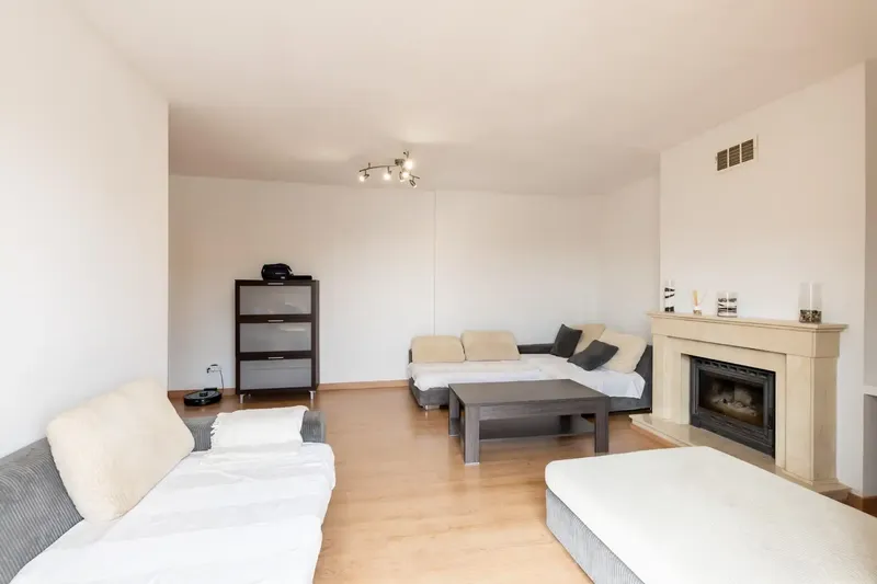 Spacious and bright flat of 107 m2 built in Binissalem — photo 4