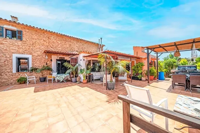 Casa de 2 habitaciones en venta en Llevant, Sant Jordi — photo 2