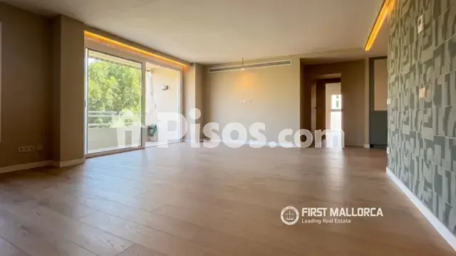 Apartment in Son Armadans — photo 1