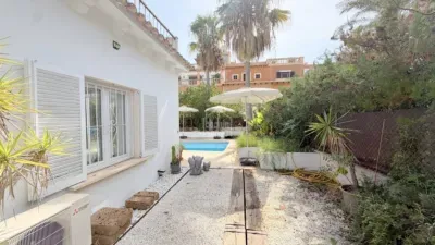 House in Port Verd — photo 6