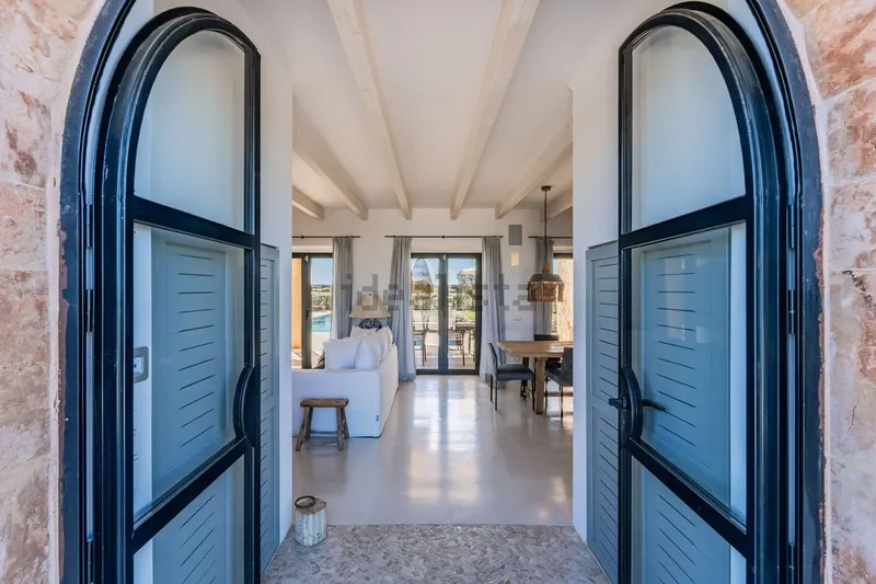 Estate for sale in Es Llombards — photo 7