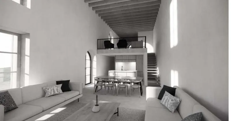 Country House in Soller, Province of Balearic Islands — photo 8
