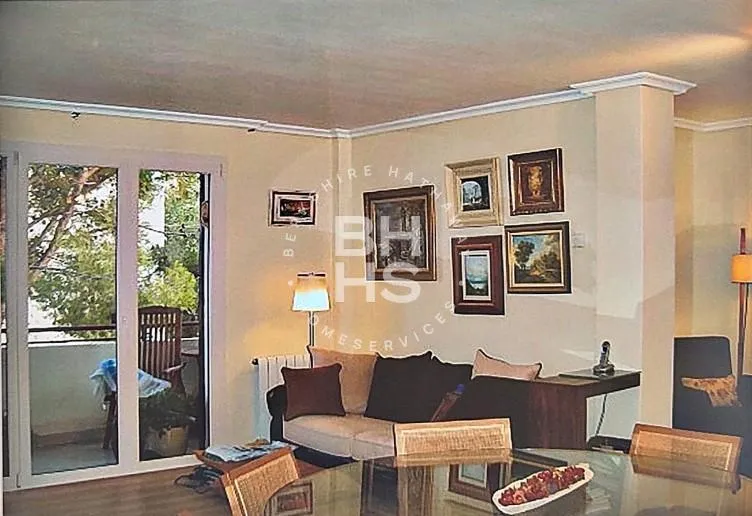 Apartment for sale in La Bonanova — photo 4