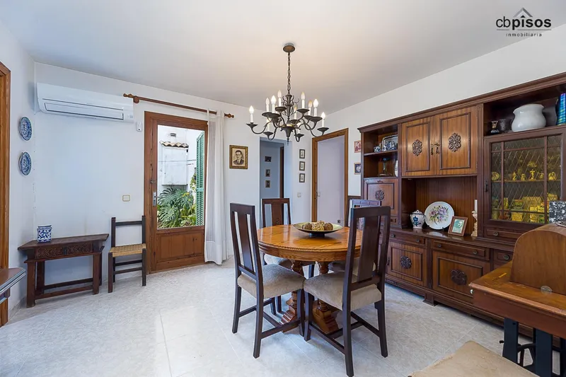 House - Palma de Mallorca (Son Espanyolet), Built Surface 220m², Terrace Size 74m², 3 Bedrooms, 2... — photo 11