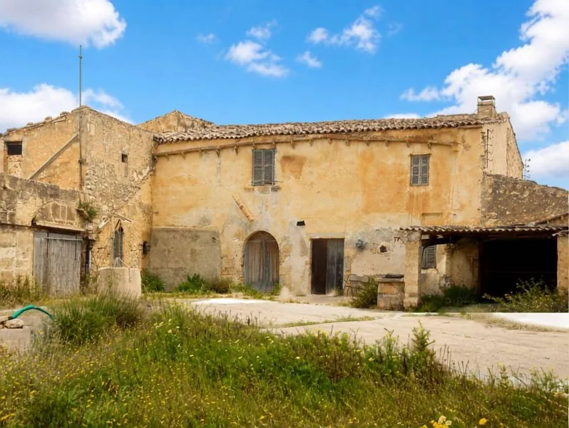 Rural or farmhouse in Manacor, Province of Balearic Islands — photo 6