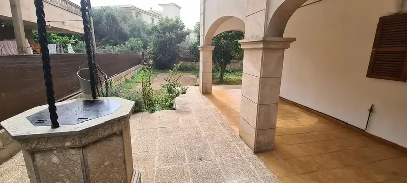 Spectacular ground floor 100 metres from the sea in Cala Bona — photo 2