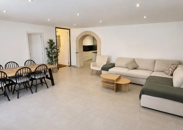 Duplex in Cala Major, Palma de Mallorca — photo 1
