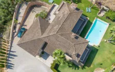 Finca with holiday rental license, pool & wellness area & garage — photo 3