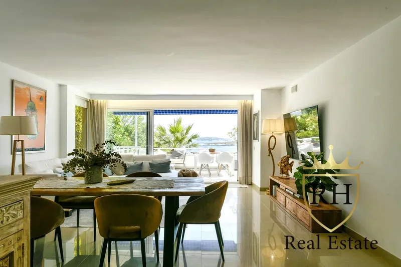 Duplex for sale in Cala Vinyes of 120 m2 — photo 8
