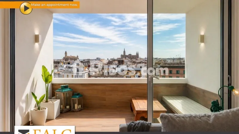 Apartment in El Mercat — photo 2