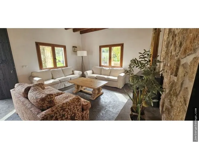 House for rent in Montuiri — photo 3