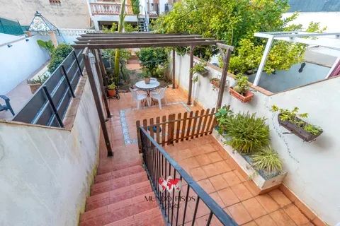 Terraced house in Consell, Mallorca — photo 10